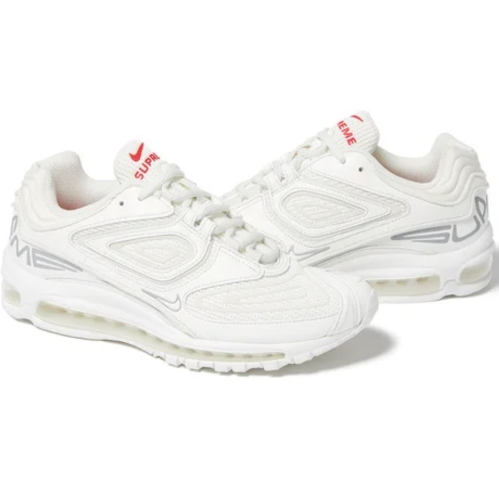 Supreme x Nike Air Max 98 TL
